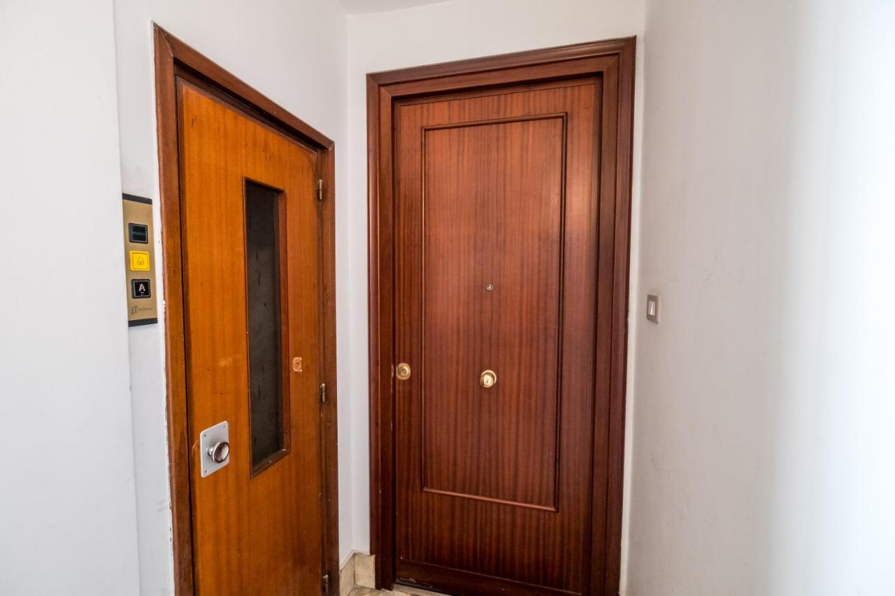 Teatro Apartments Villafranca - B&B Palermo
