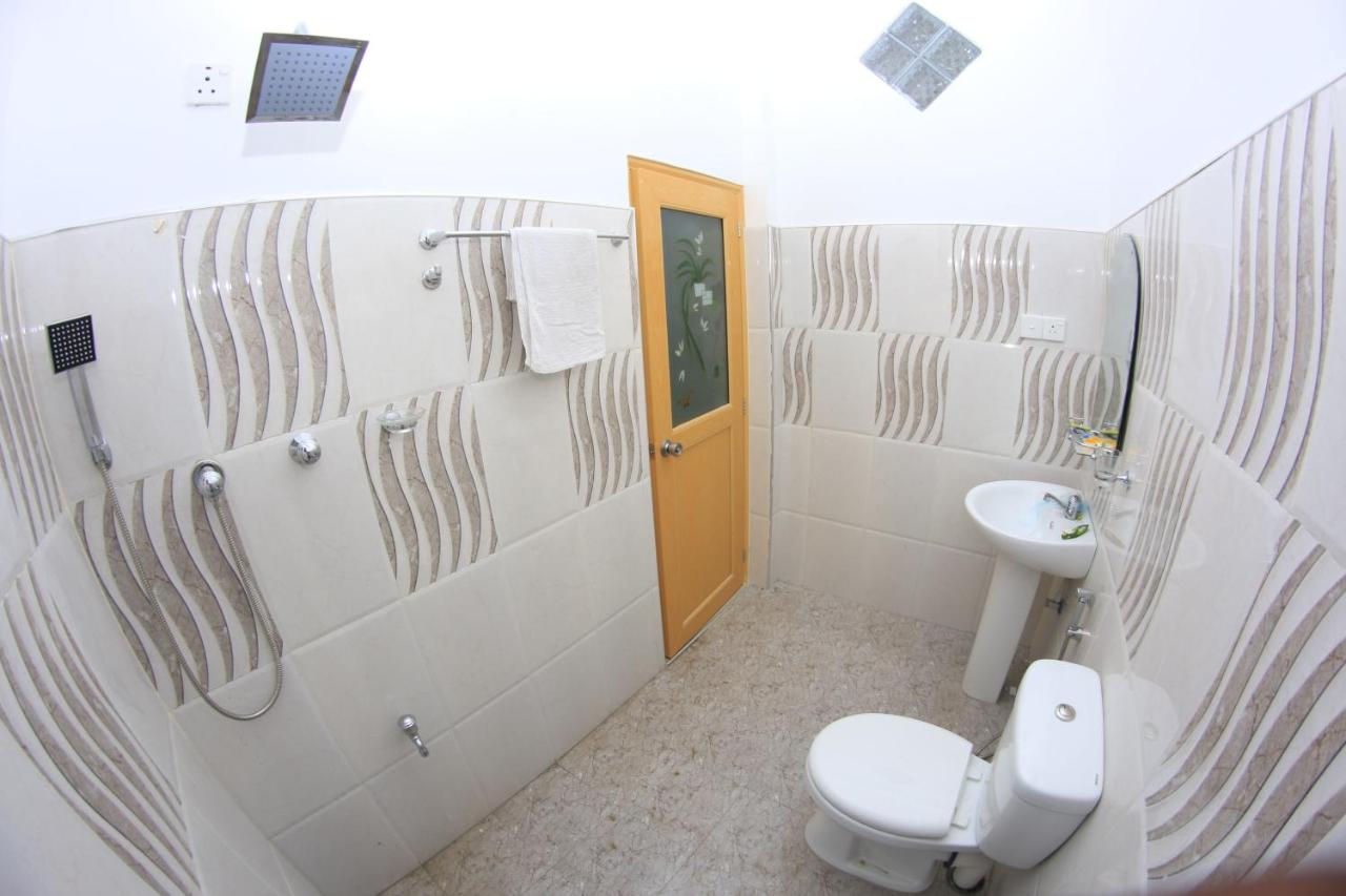 Hansi Resort Mirissa - Ferienwohnung