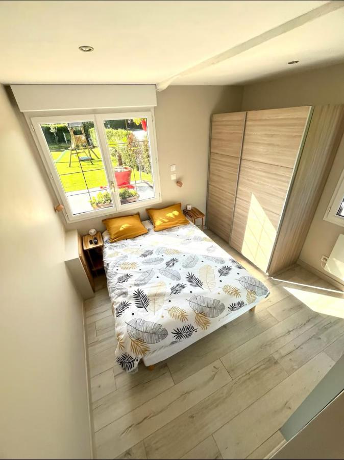 Casa con 3 Camere da Letto