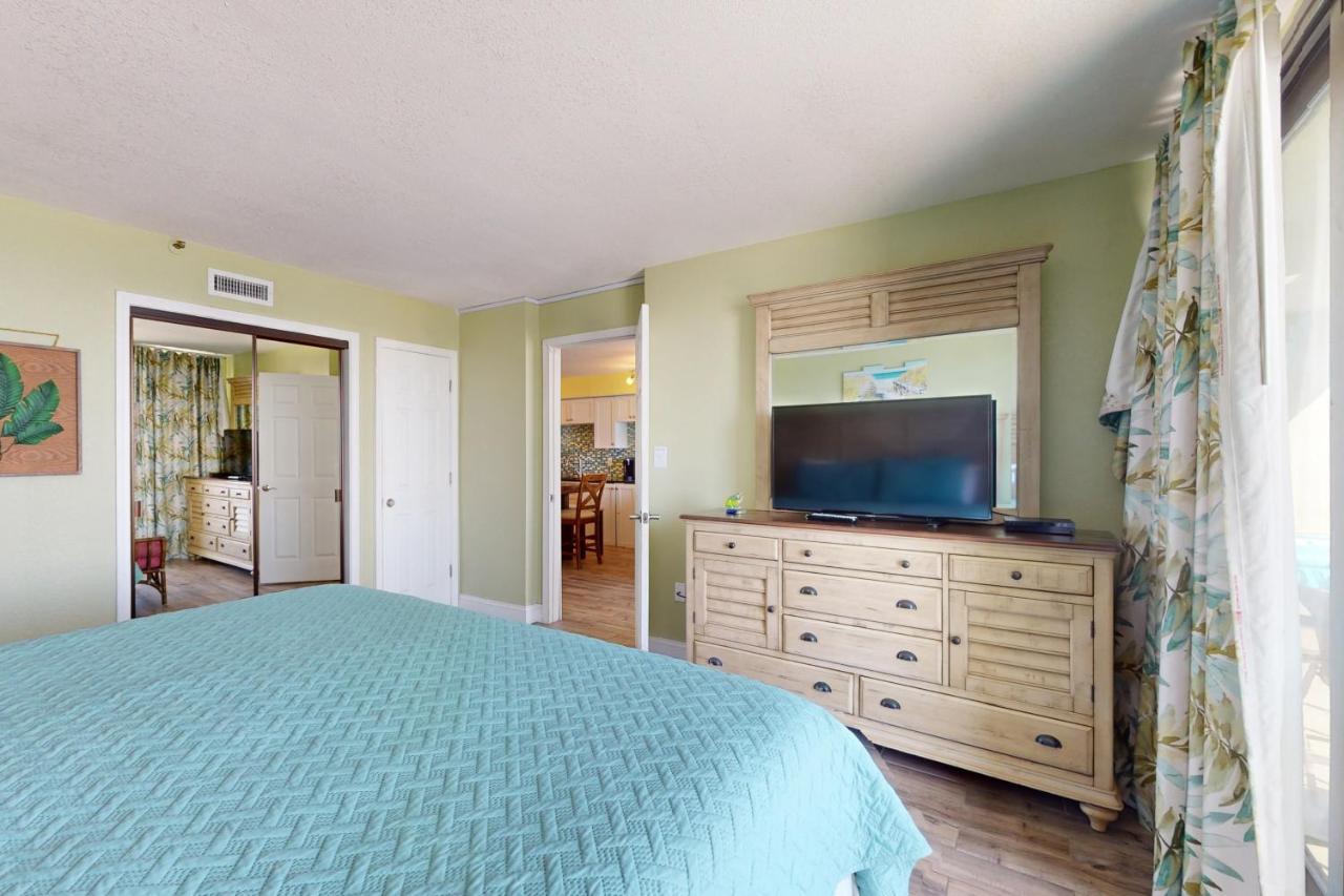 Sea Winds #PH4 - B&B Myrtle Beach