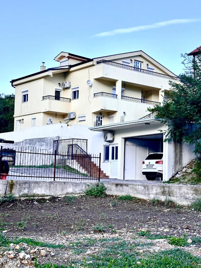 Apartman Sofija Ljesevici - B&B