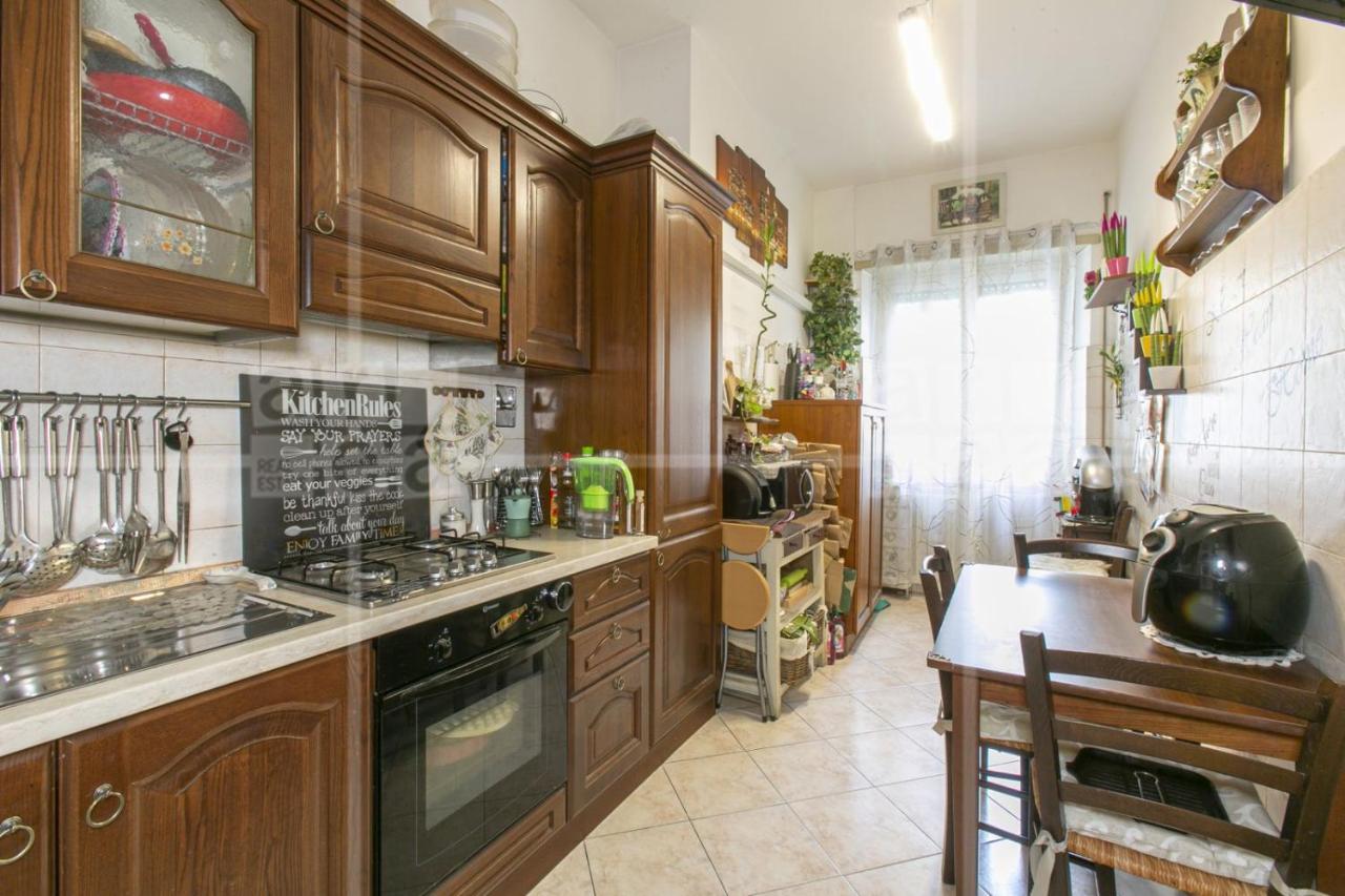 Trastevere in Station - B&B