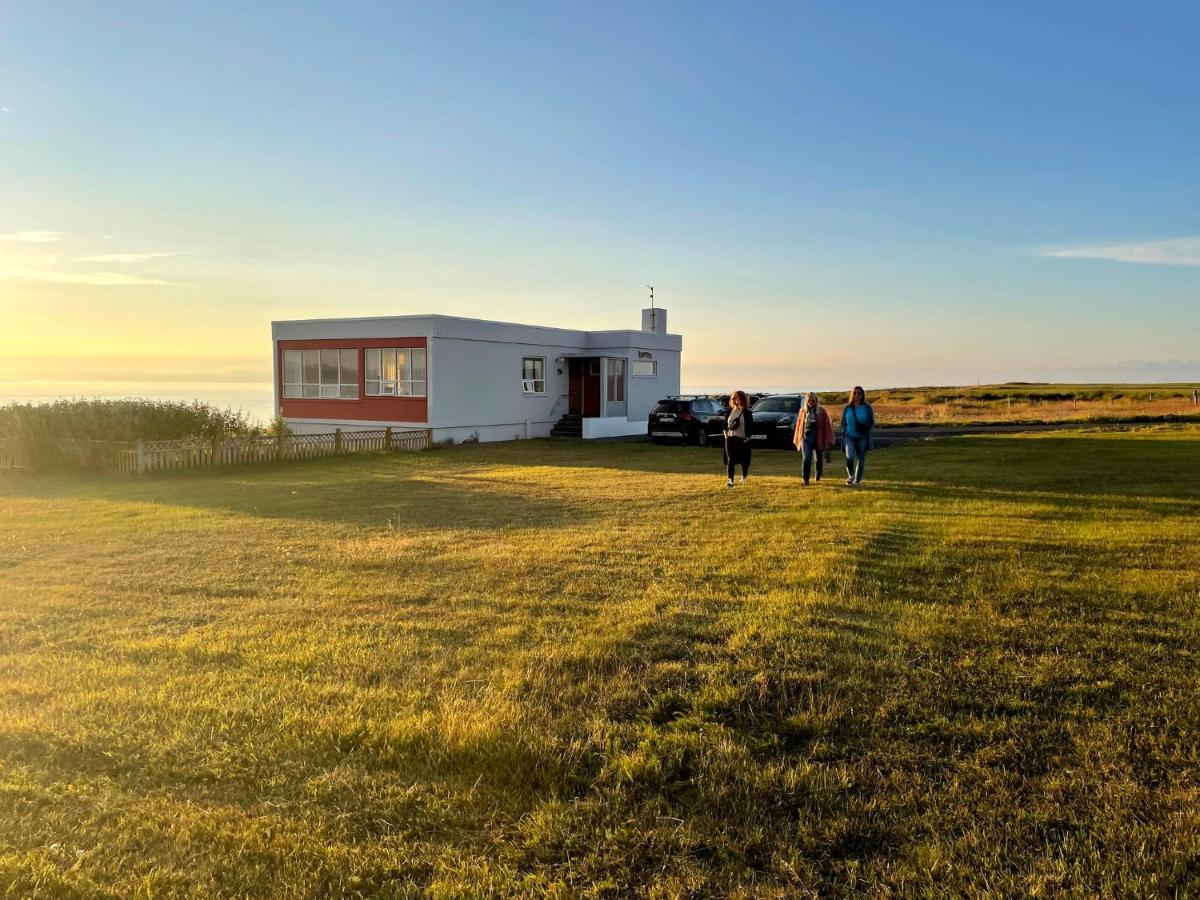Apartment mit 3 Schlafzimmern mit Meerblick