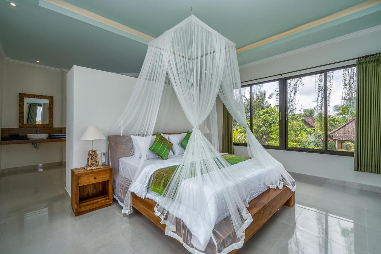 Villa Deluxe