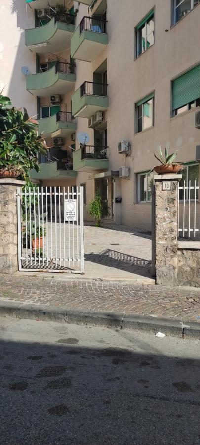 Zia Lulù apartment - B&B Salerno