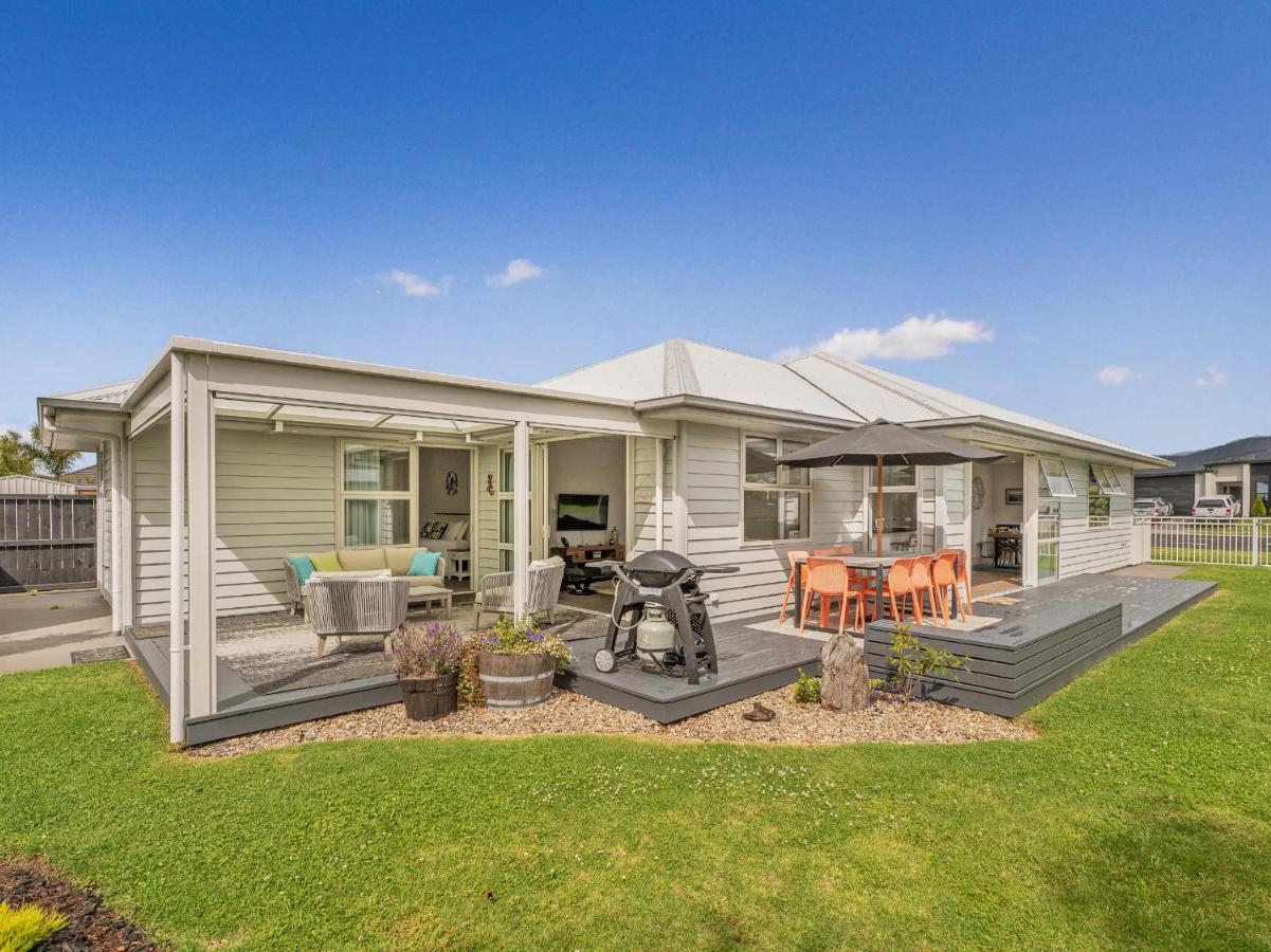 Holiday Haven - Whitianga Holiday Home - B&B Whitianga