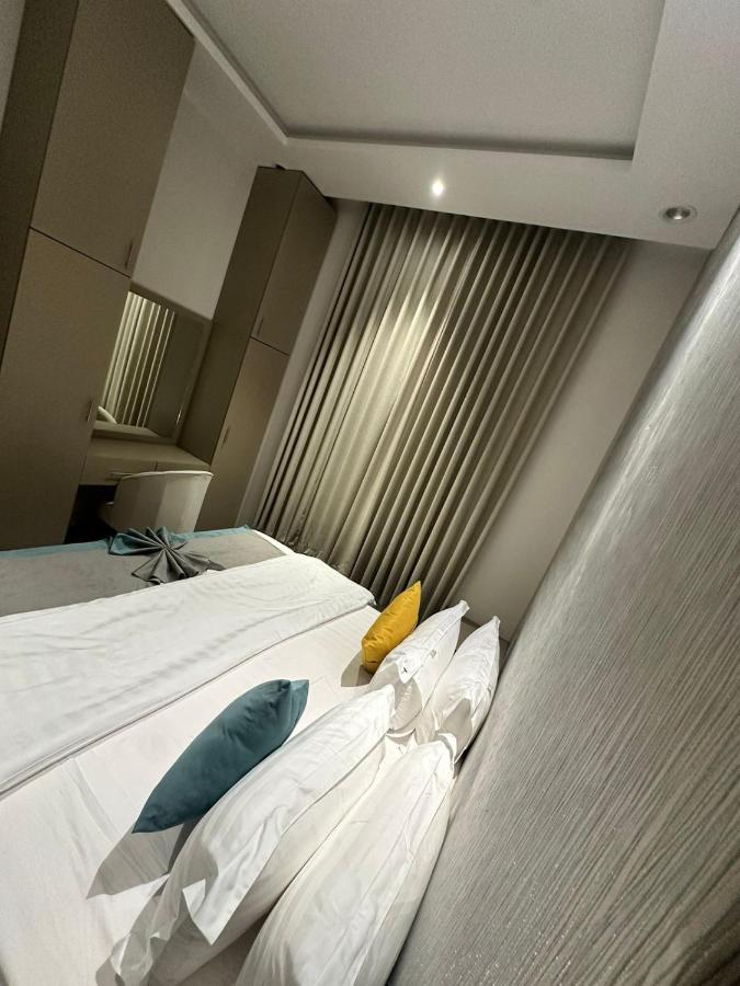 سويت هوم - Ferienwohnung
