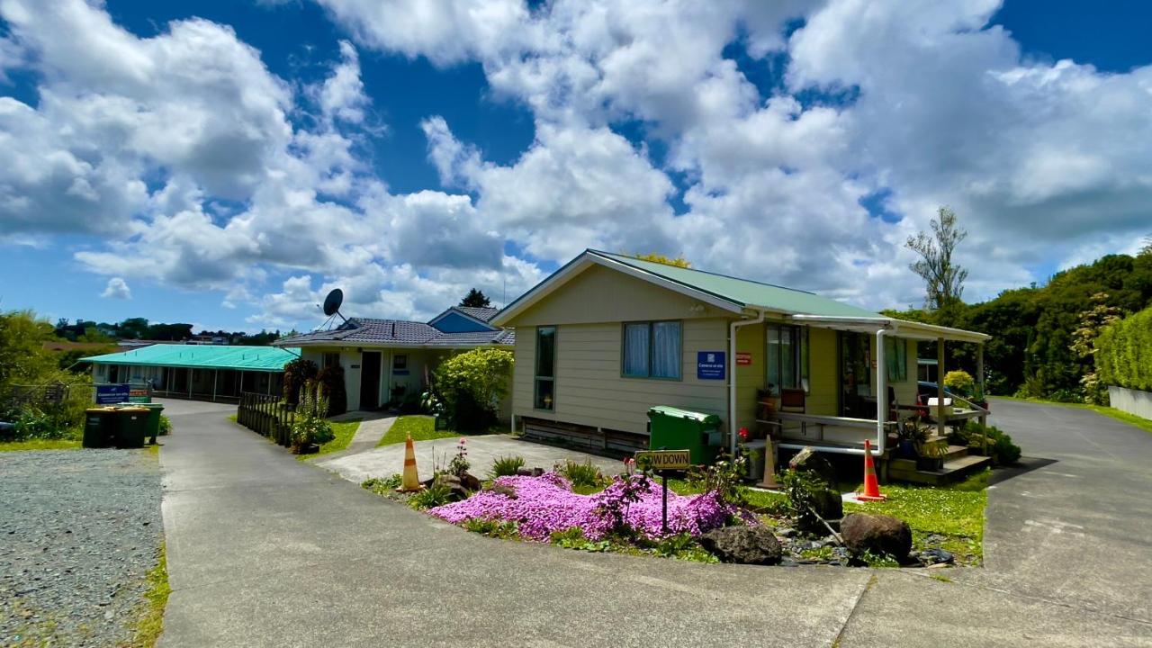 Waiuku Motel - B&B Waiuku