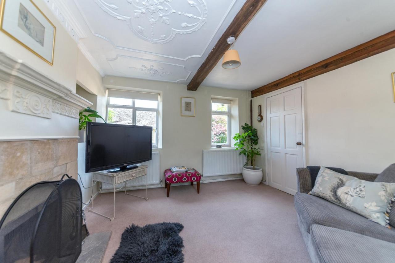 Garden Cottage - B&B Easton on the Hill