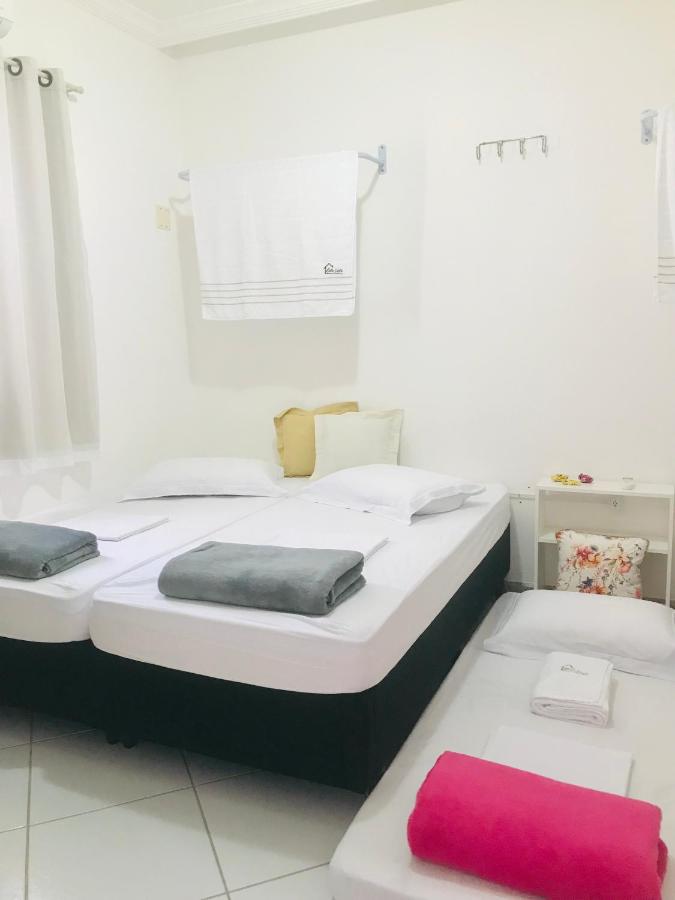 Chambre Triple