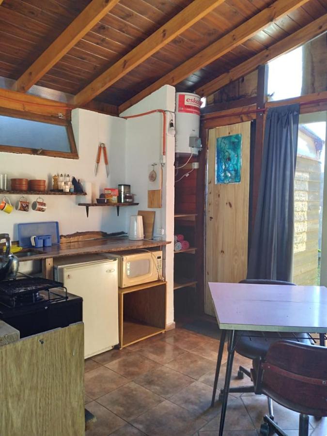 CasaEstudio 41 esq 24 - B&B