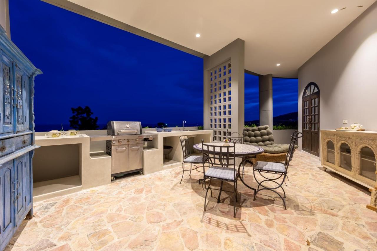 Lamai Sarai Samui 5BDR Private Pool - B&B Ban Lamai