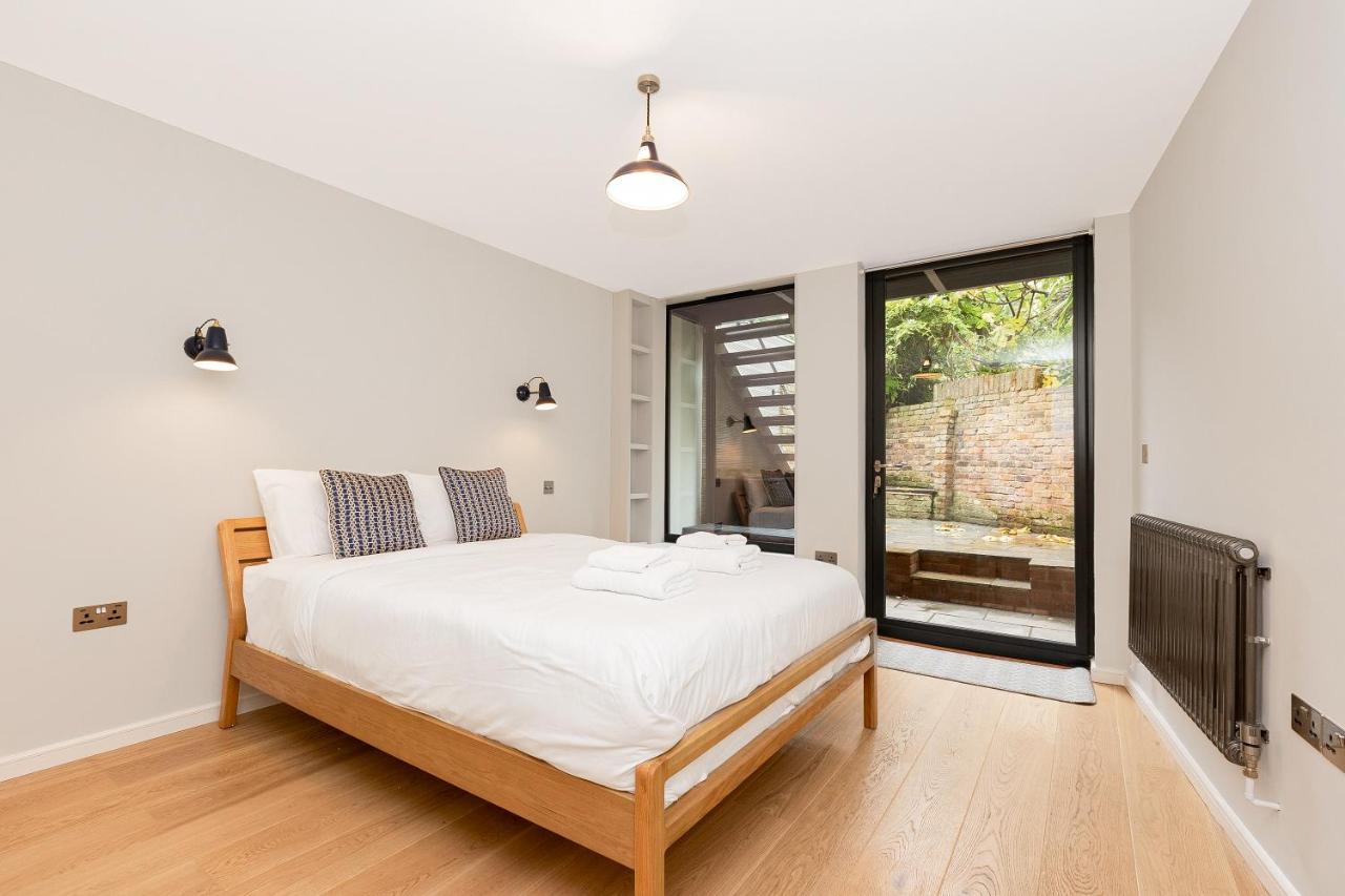 Apartment mit 2 Schlafzimmern