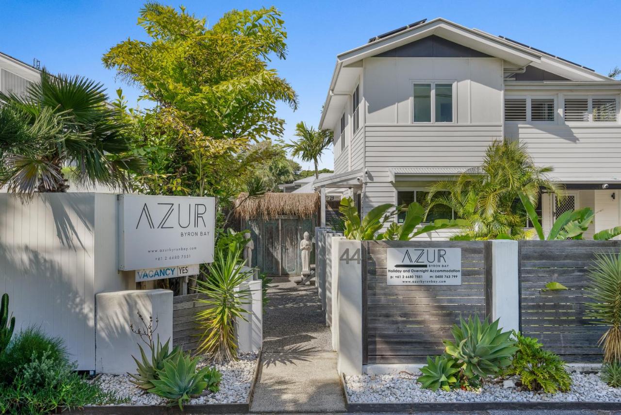 Azur Byron Bay - Ferienwohnung