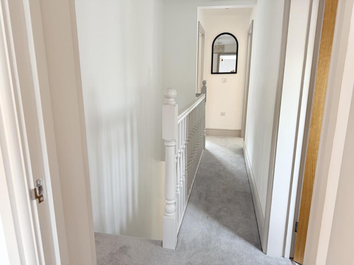 The House - Ferienwohnung Southampton