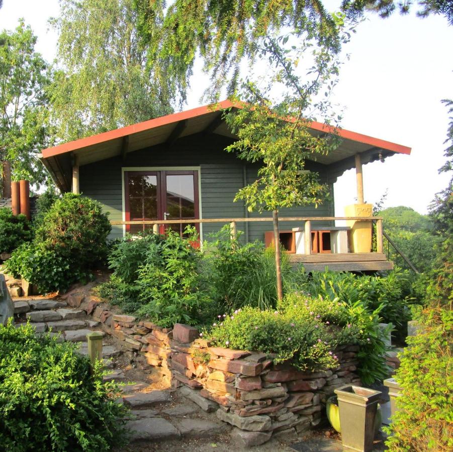 Vrijzicht - Bed and Breakfast