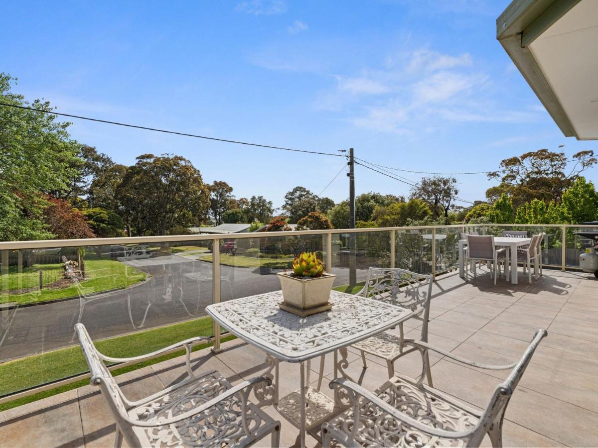 Sunshine on Gordon - B&B Inverloch