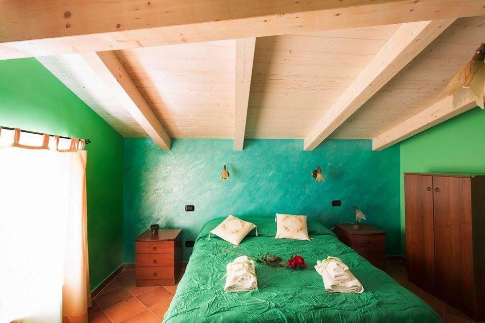 Deluxe Kamer
