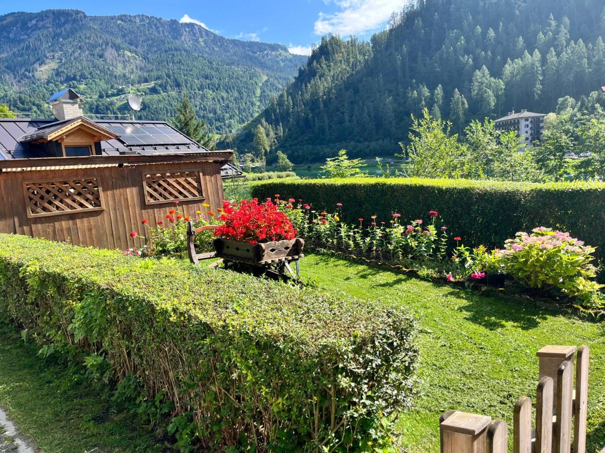 Appartamento Fontanive - Bed and Breakfast
