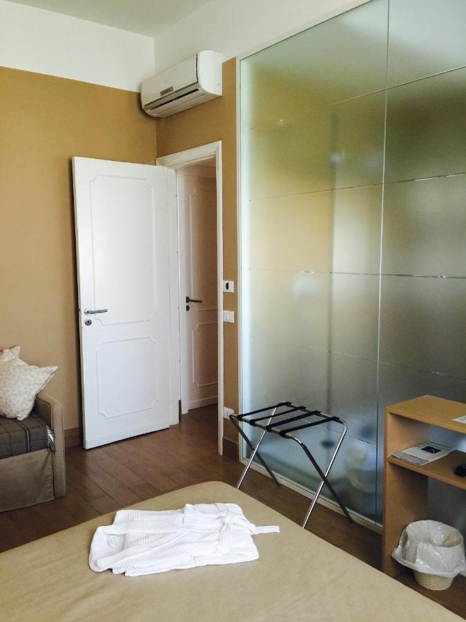 Dreibettzimmer