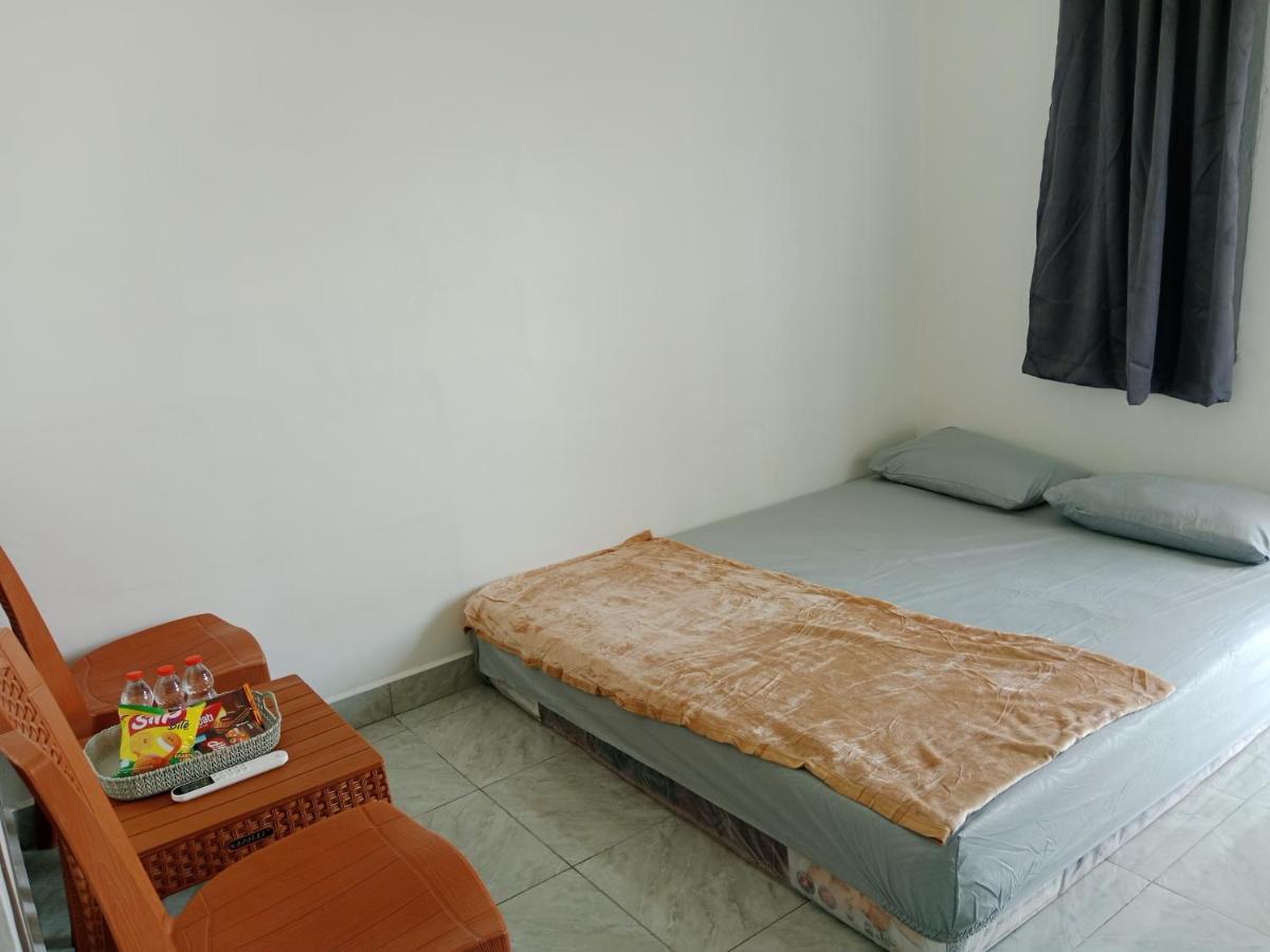 Chambre Simple