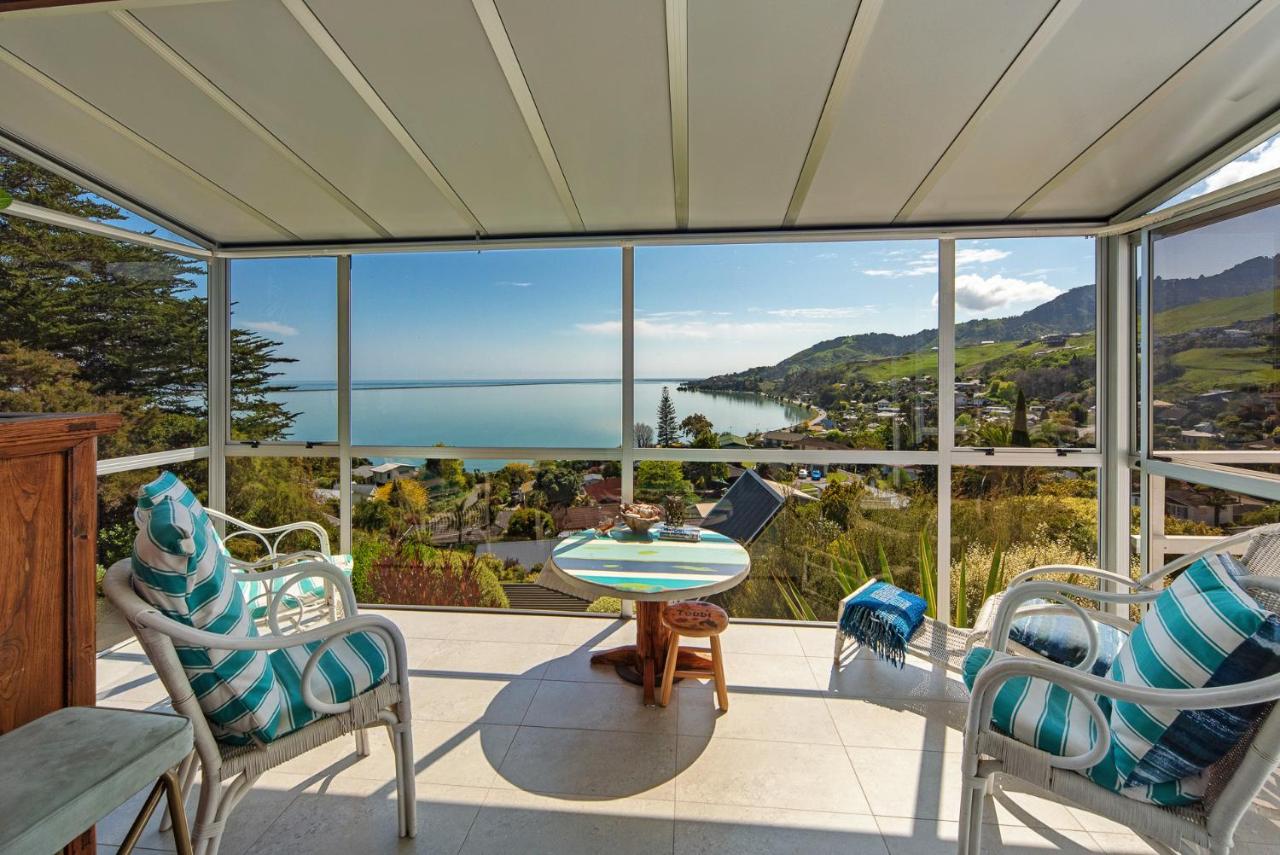 Sea Tide Views - Atawhai - Ferienwohnung