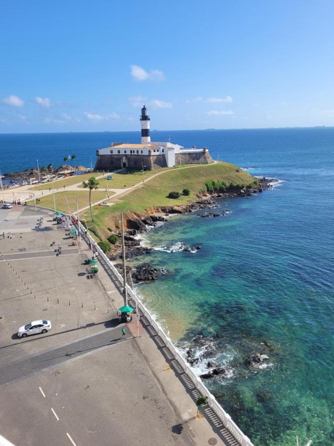 Appartamento con Vista Mare