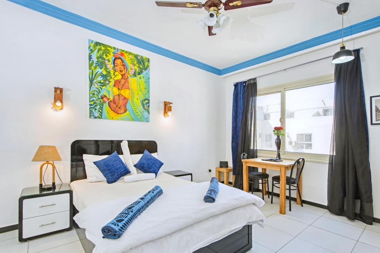 Rare New Marina Hotspot With Pool & Fast Free WIFI - Western Standards - Sheraton Plaza 415 - Ferienwohnung Hurghada