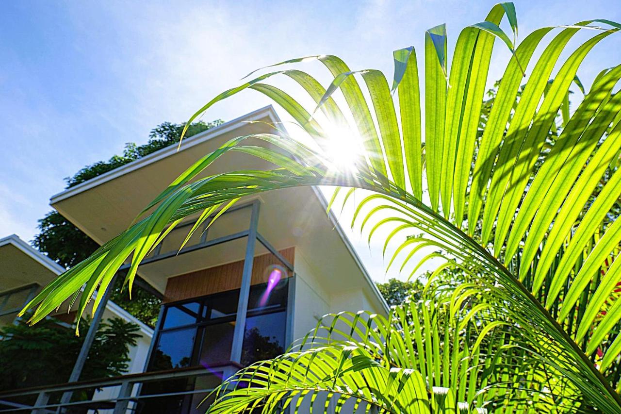 Modern Bungalows - B&B Ko Chang