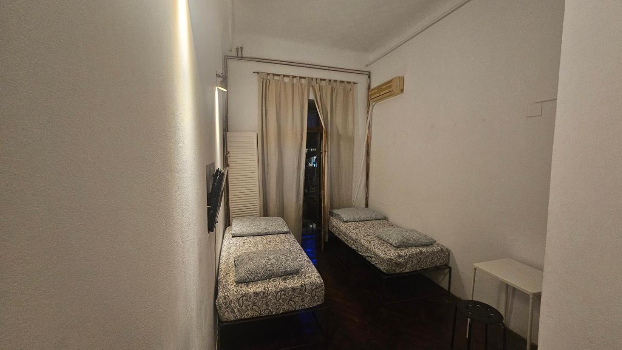 Tweepersoonskamer met Eigen Badkamer