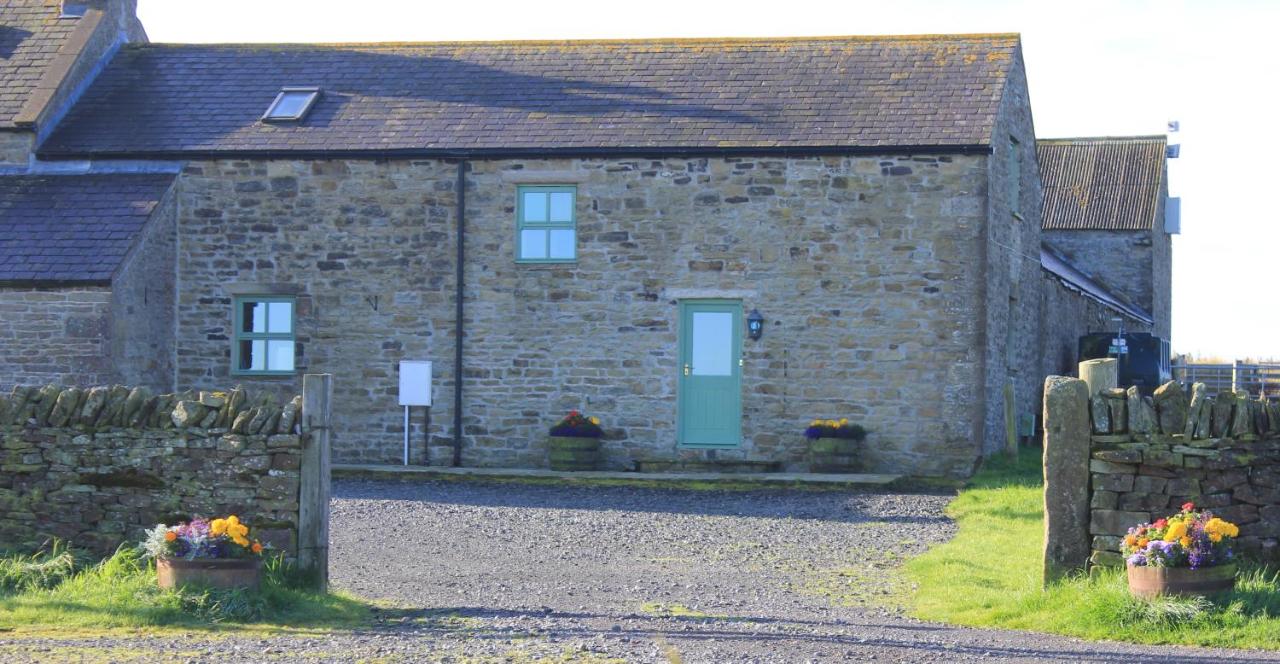 High Keenley Fell self catering - B&B Allendale Town