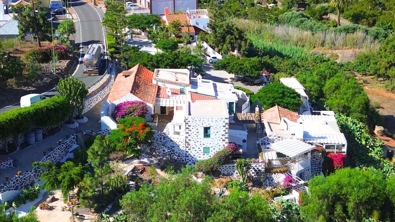 Historica Casa Juan - B&B