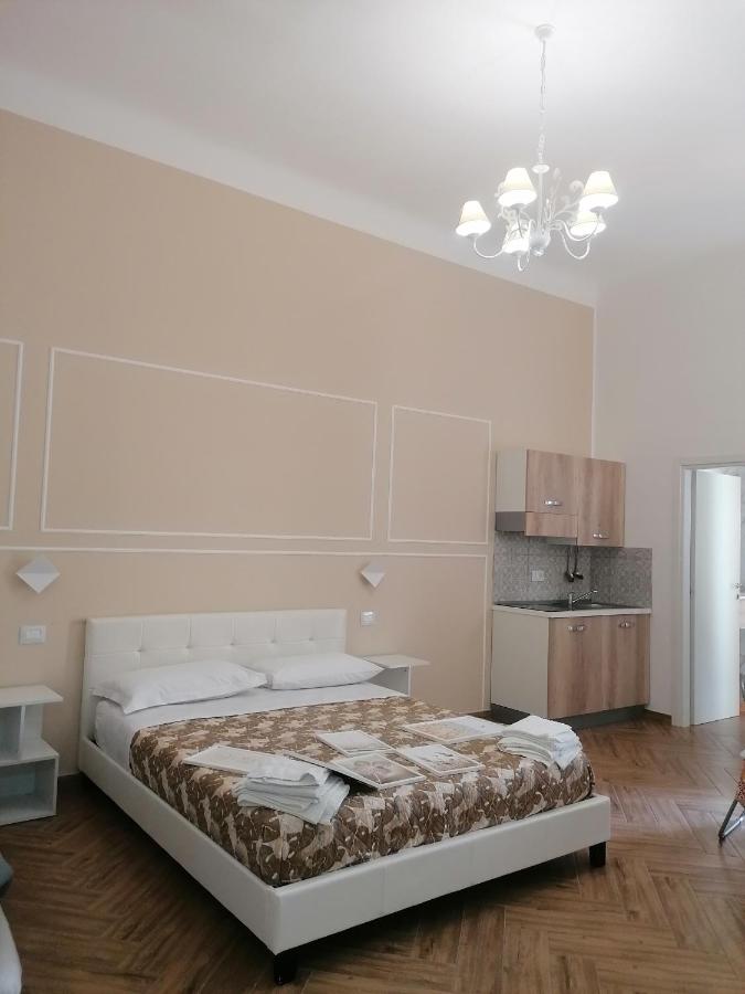 Le Suite del Lungomare - Chambres d’hôtes Tarente