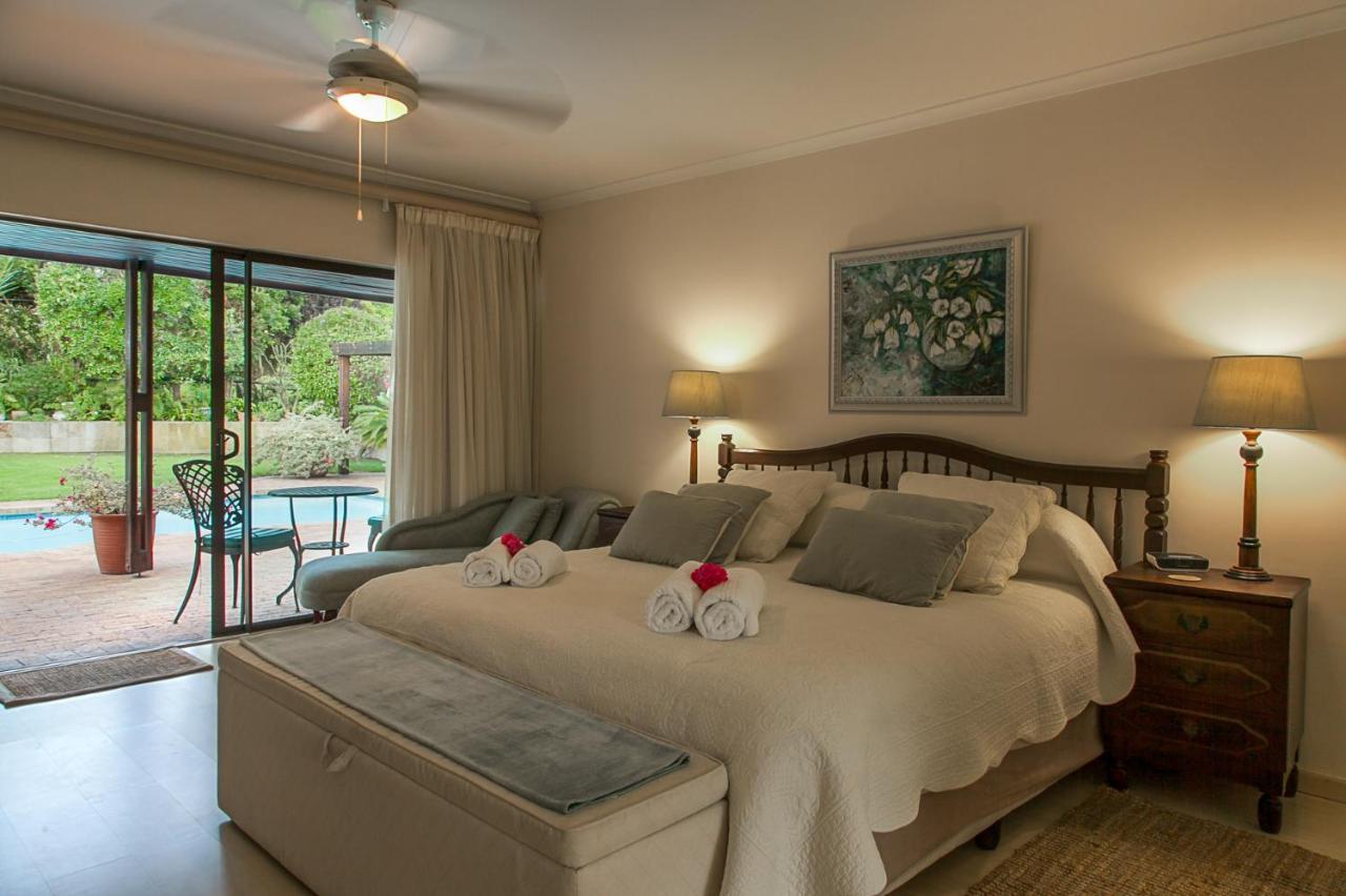 Deluxe Double or Twin Room with Sea View
