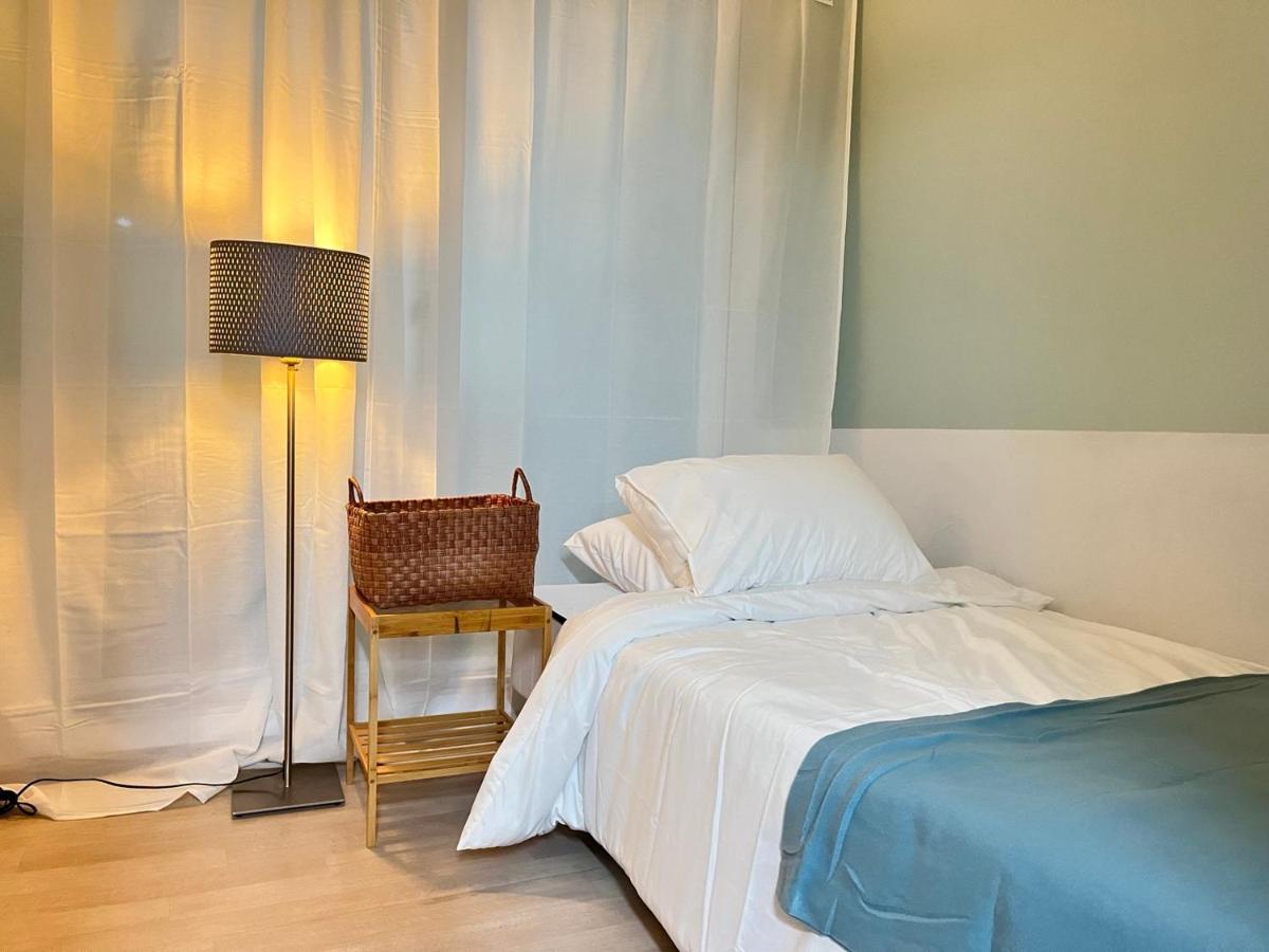 #Hapjeong station Cozy Chunbae's House - B&B