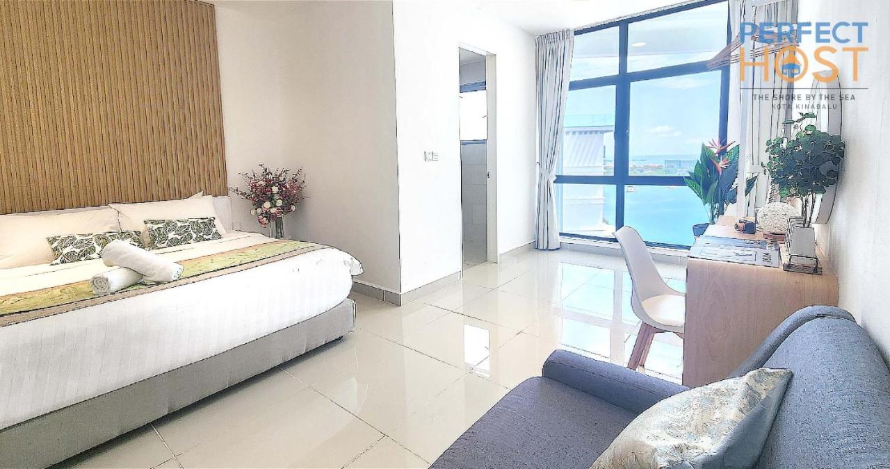 Double Sea View