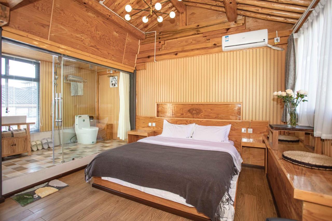 Deluxe Doppelzimmer mit Badewanne