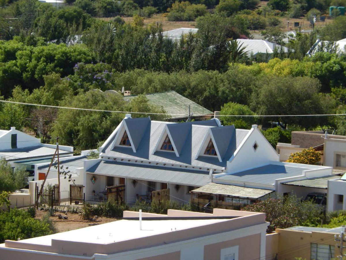 Karoo-Rust - B&B Prince Albert