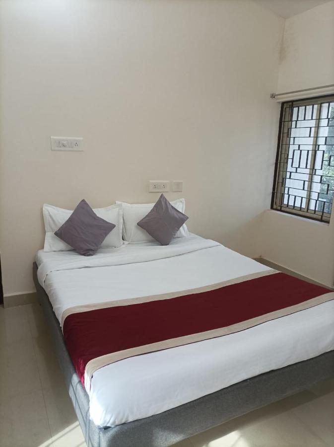 Family Double Room