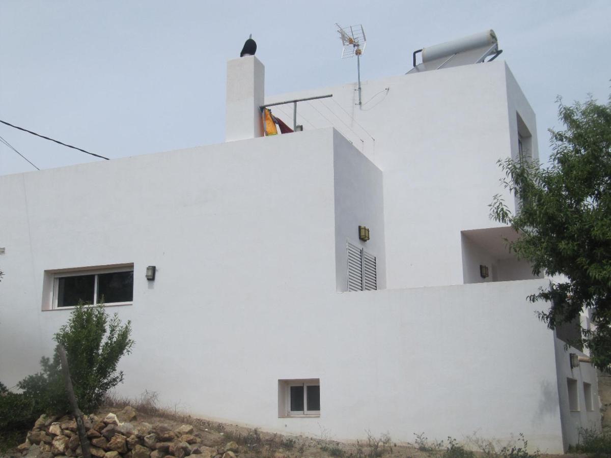 La Casa Del Volcán De Cabo De Gata - B&B