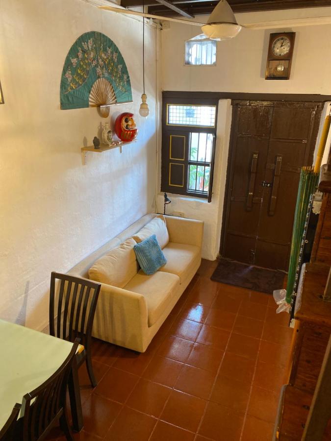 EastOriental House - B&B George Town