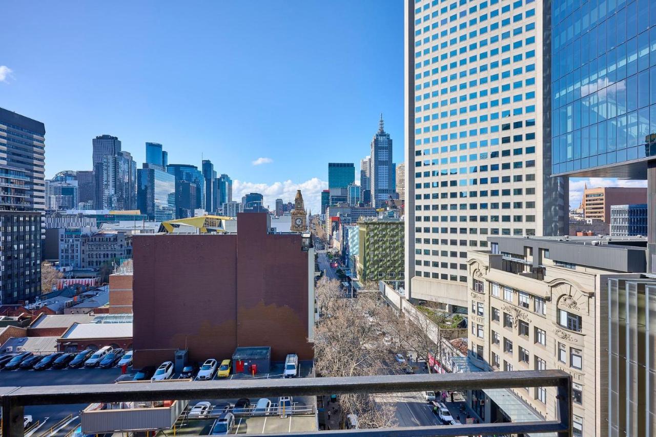 Tribeca Trendsetter Live Like A New Yorker - Chambres d’hôtes Melbourne