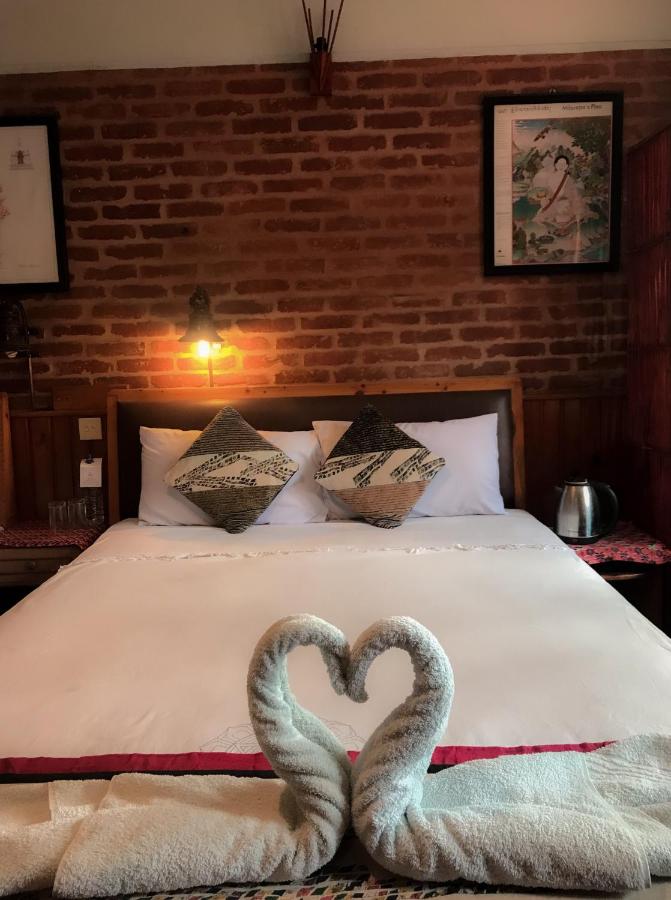 Deluxe Tweepersoonskamer met Balkon