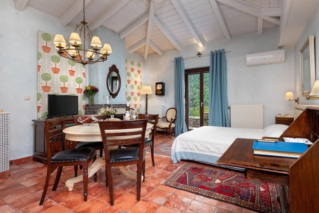 Villa Deluxe