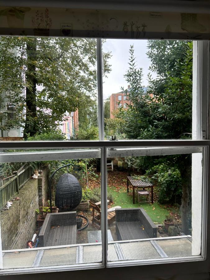 Casa Rosa, Notting Hill - B&B