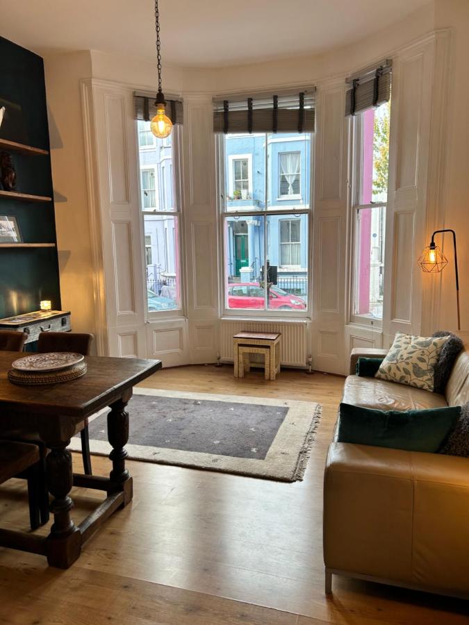 Casa Rosa, Notting Hill - B&B London