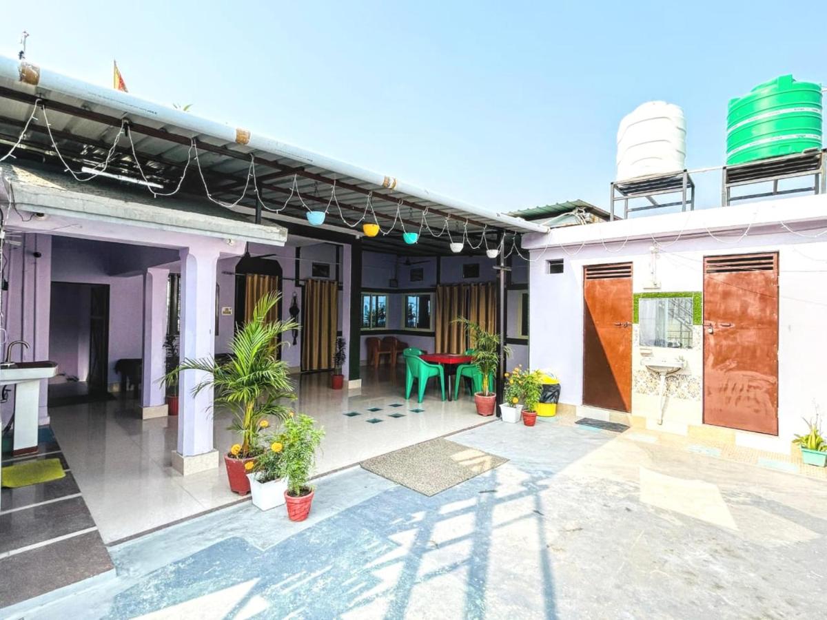 Krishna Kunj Homestay Rishikesh - Ferienwohnung