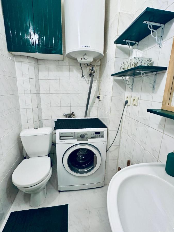 Libling Bratislavský - quiet city apartment - Ferienwohnung