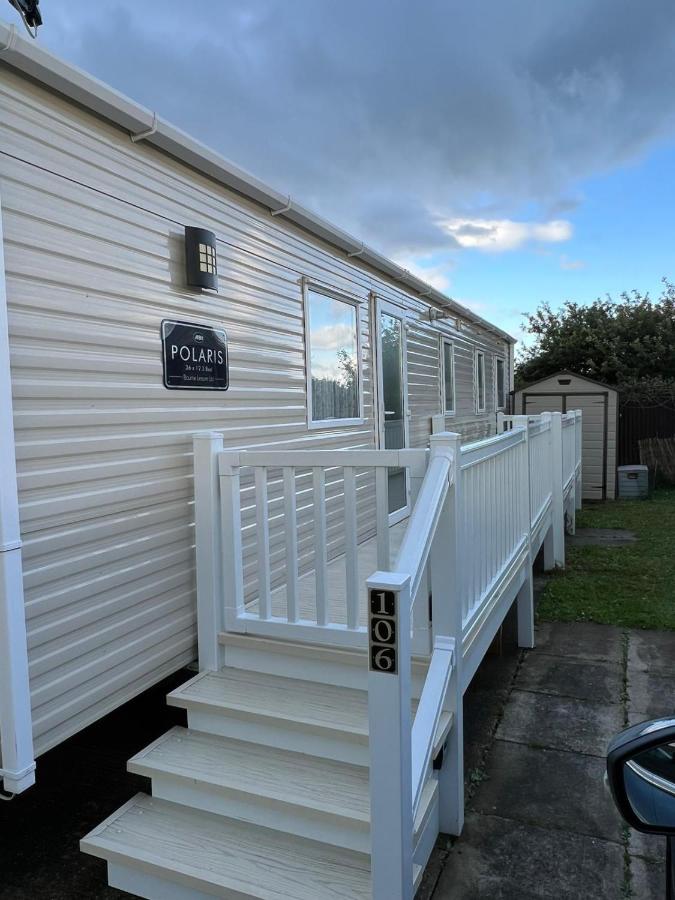 Lily's caravan - Ferienwohnung