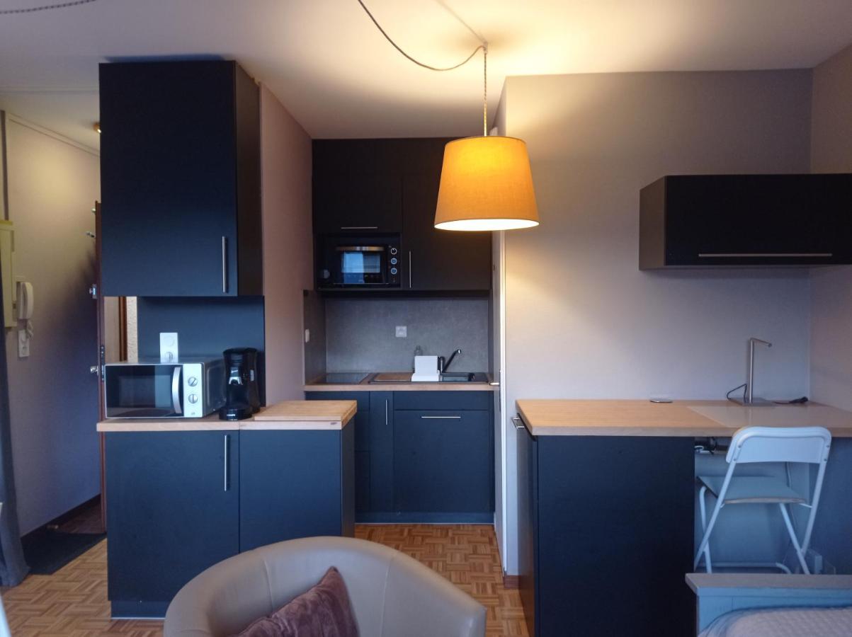 Le bellevue - B&B